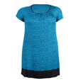 thumbnail image 1 of George Women's plus Size Nightgown, 1 of 1