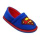 Pantoufle Superman pour tout petits garçons – image 1 sur 2