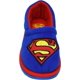 Pantoufle Superman pour tout petits garçons – image 2 sur 2