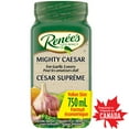 thumbnail image 1 of Renée’s Caesar Salad Dressing, Caesar Salad Dressing, 1 of 9