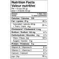 thumbnail image 2 of Planters Deluxe Lightly Salted 40% Cashews Mixed Nuts, 2 of 3