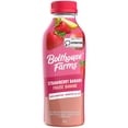 thumbnail image 1 of Bolthouse Farms Strawberry Banana Fruit Juice Smoothie, 450 mL, 1 of 4