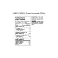 thumbnail image 2 of Great Value Lemonade Frozen Concentrated Beverage, 2 of 4