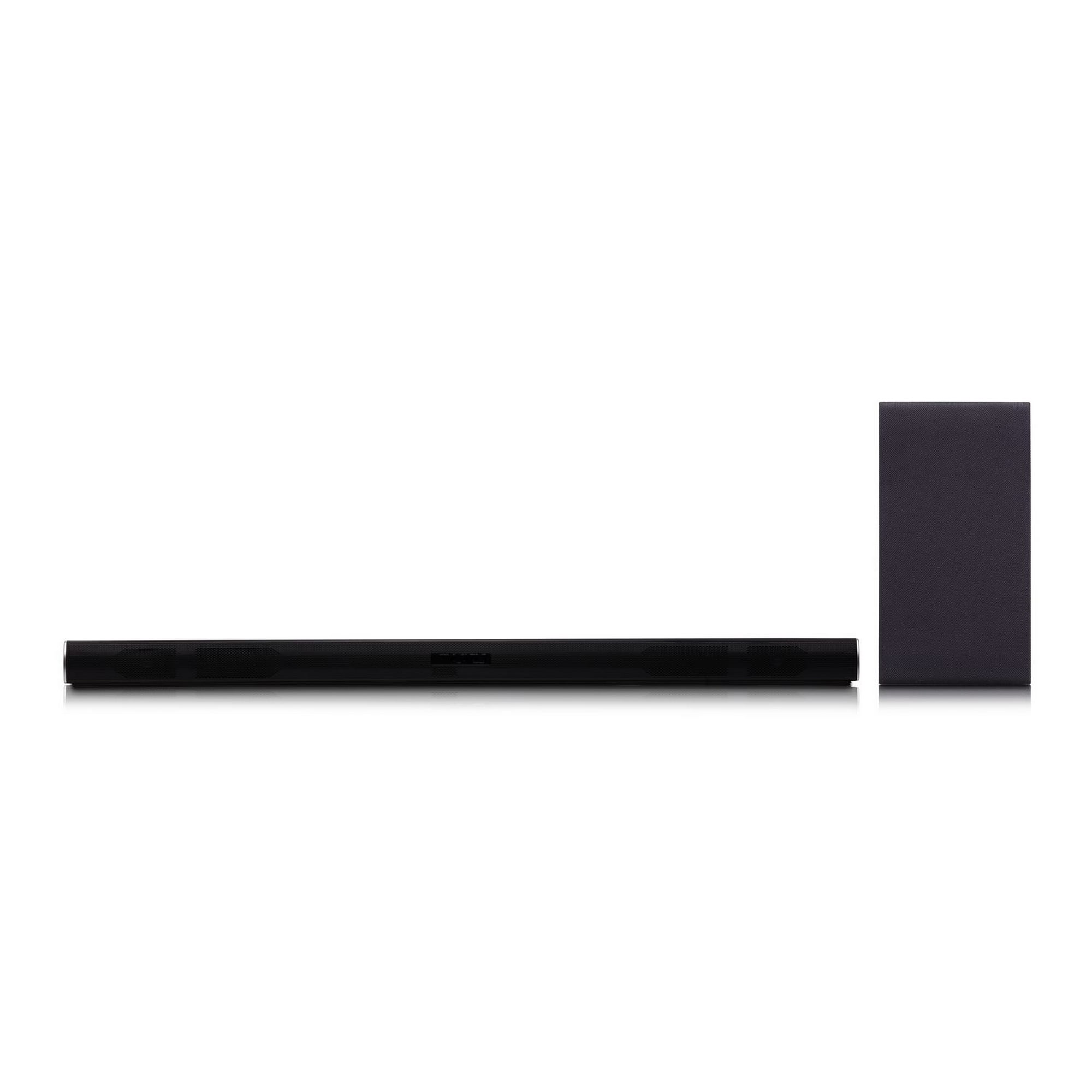 LG SH4 Channel Bluetooth Sound Bar