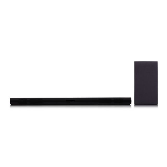 Barre de son de 2.1 canaux avec Bluetooth SH4 de LG
