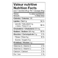 thumbnail image 3 of Lafleur Authentique Pork & Beef Sausages, 3 of 4
