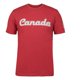 T-shirt à encolure ras du cou pour homme Canadiana – image 1 sur 2