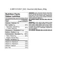 thumbnail image 3 of Great Value Gourmet Jelly Beans Bag, 3 of 4