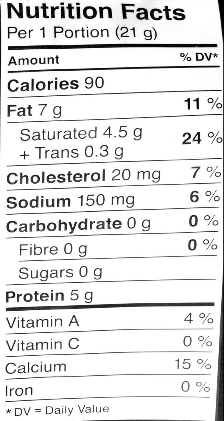 12 Cracker Barrel Nutrition Calculator MarianDomas