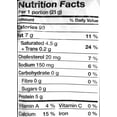 thumbnail image 2 of Cracker Barrel Natural Cheese Medium Cheddar Cheese Snacks, 2 of 3