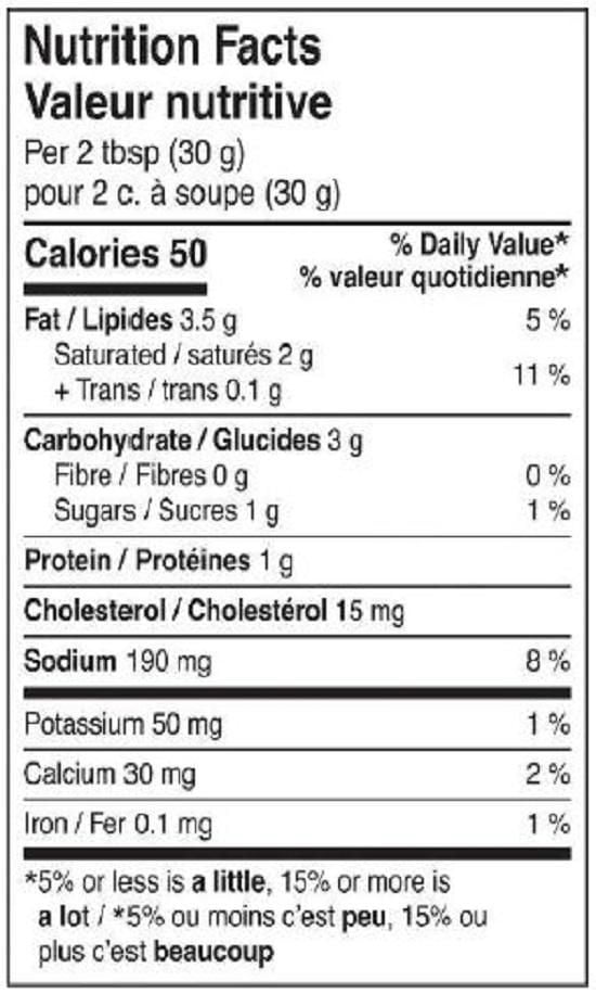 Marzetti Light Ranch Veggie Dip, 340g