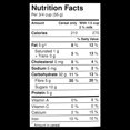 thumbnail image 3 of Jordan's Muesli Mélange de 4 noix, 3 of 4