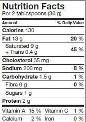 Boursin Shallot & Chive Cheese, 150g
