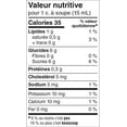 thumbnail image 4 of Great Value French Vanilla Flavoured Coffee Creamer, 4 of 4