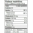 thumbnail image 4 of Boursin Garlic & Fine Herbs Light Cheese, 4 of 4