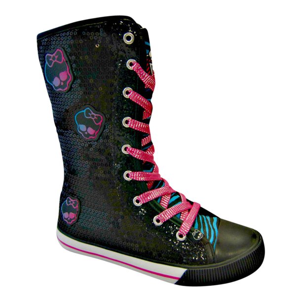 Chaussures de sport pour fille Monster High