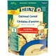 Céréales d’avoine avec lait Heinz Bébés 0M-5T – image 1 sur 6