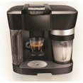 thumbnail image 1 of Keurig Rivo Brewing System - R500, 1 of 1