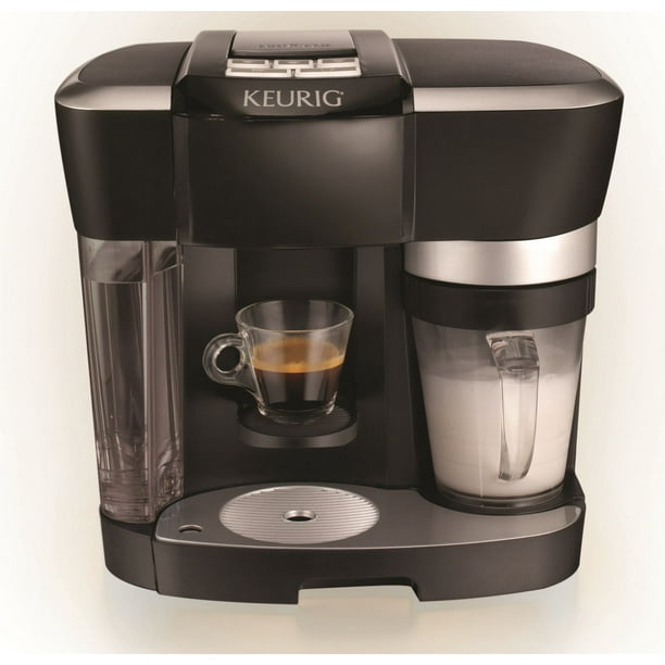 Keurig System d'infusion Rivo