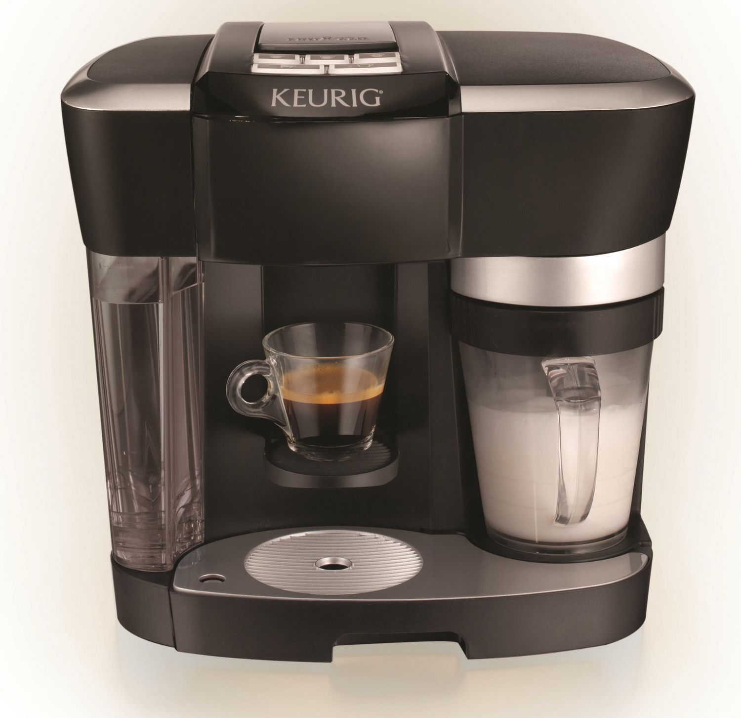 Keurig Rivo Brewing System R500 Walmart Canada