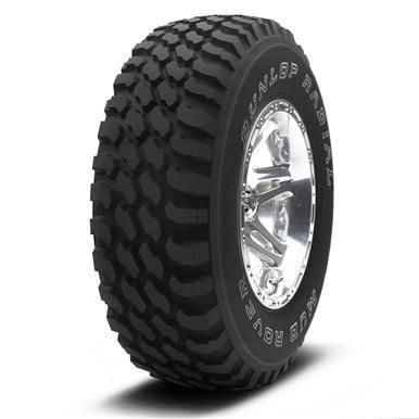 Dunlop Mud Rover LT235/75R15/6