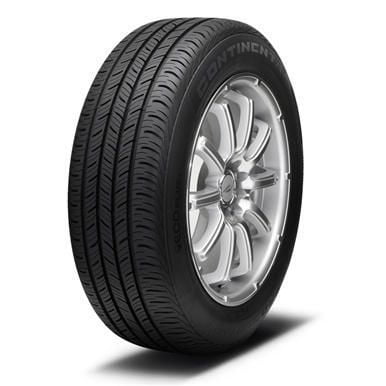 Continental ProContact ECOPlus 225/55R17