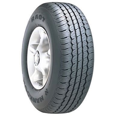 Pneu Hankook Radial RA07