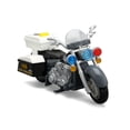 thumbnail image 1 of TONKA POLICE MOTORCYCLE, 1 of 1