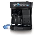 thumbnail image 1 of Black + Decker BLACK+DECKER Coffee Maker Café Select, 1 of 1
