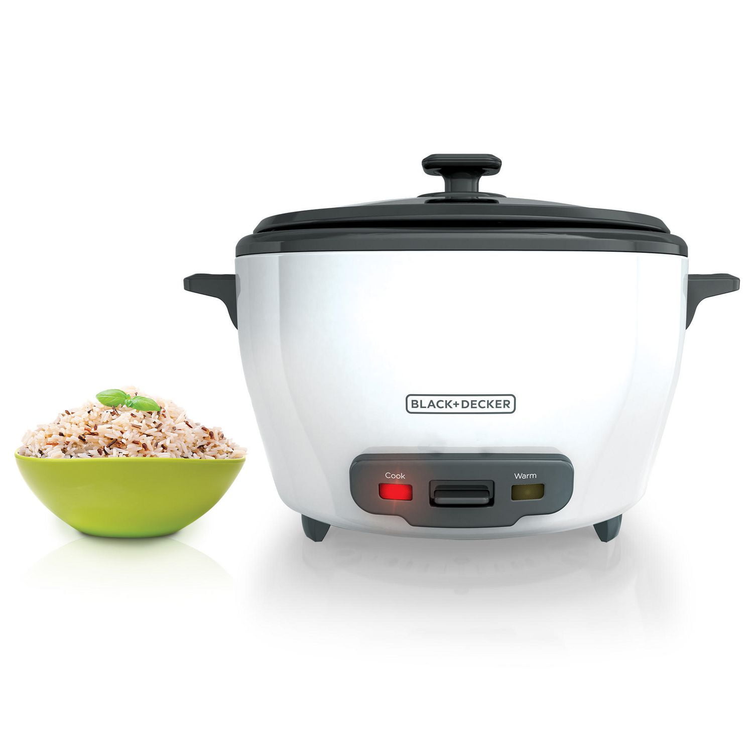 BLACK + DECKER Traditional Rice Cooker Walmart Canada