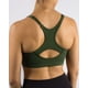 Soutien-gorge de style camisole sans couture Athletic Works pour femmes avec goutte d'eau au dos – image 3 sur 3