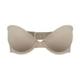 thumbnail image 1 of George Women's Strapless T-shirt Bra, 1 of 2