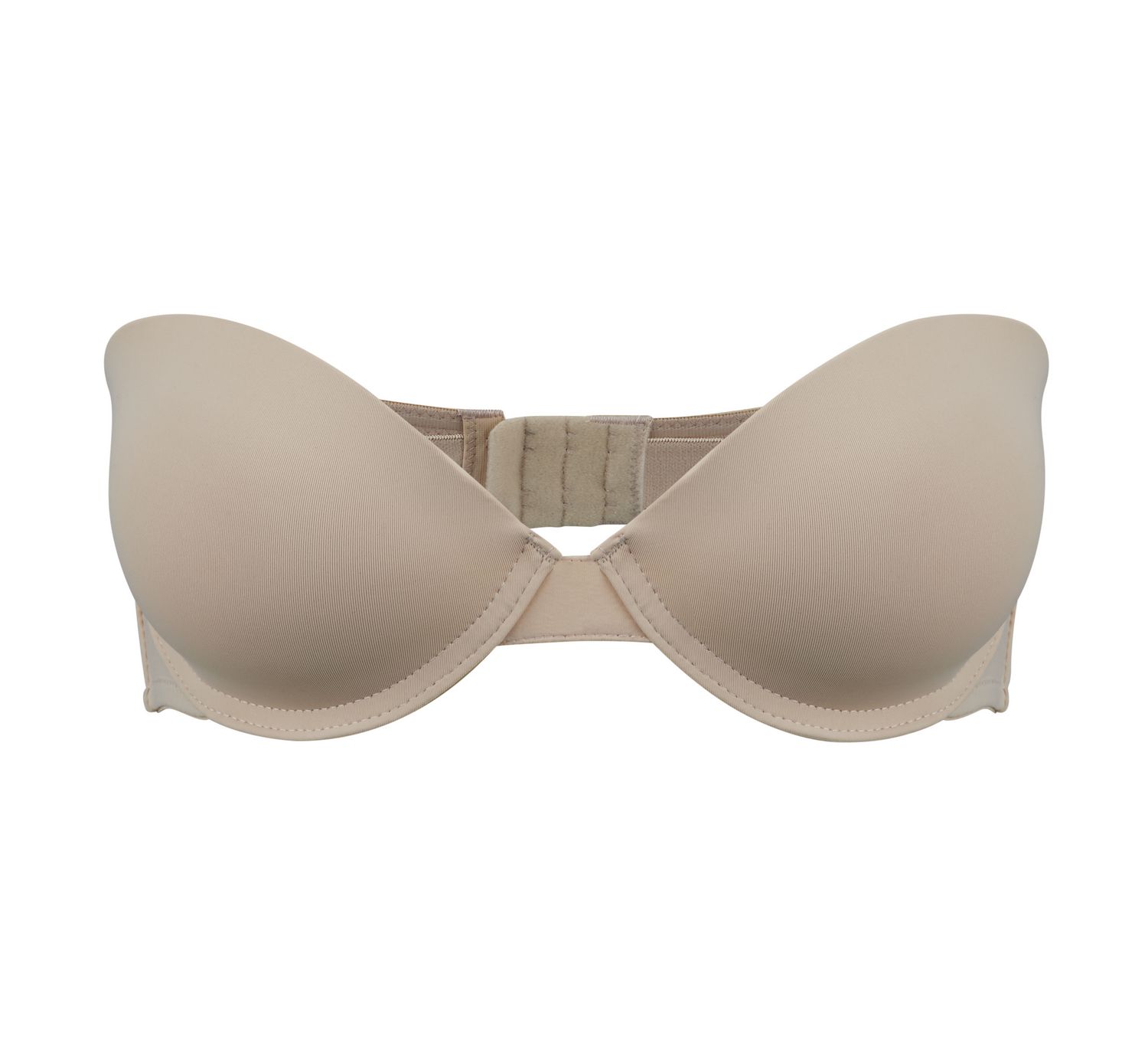 George Women's Strapless T-shirt Bra