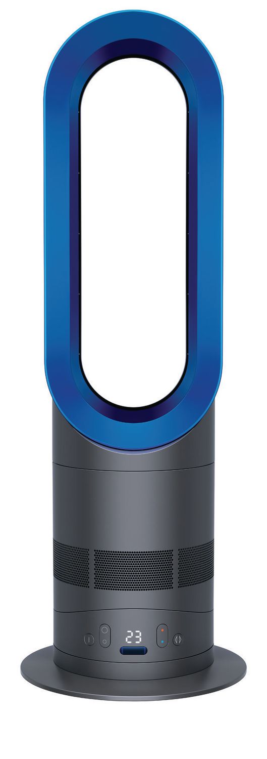 Dyson AM04 Hot+cool Blue Ceramic Heater | Walmart Canada