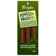 thumbnail image 1 of Freybe Pepperoni Snackers Bold Original Snack Stick, 1 of 3
