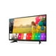Téléviseur intelligent Smart DEL à pleine HD de 43 po de LG - 43LH5700 – image 2 sur 8