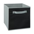 thumbnail image 1 of ClosetMaid Gray Chalkboard Fabric Drawer, 1 of 3
