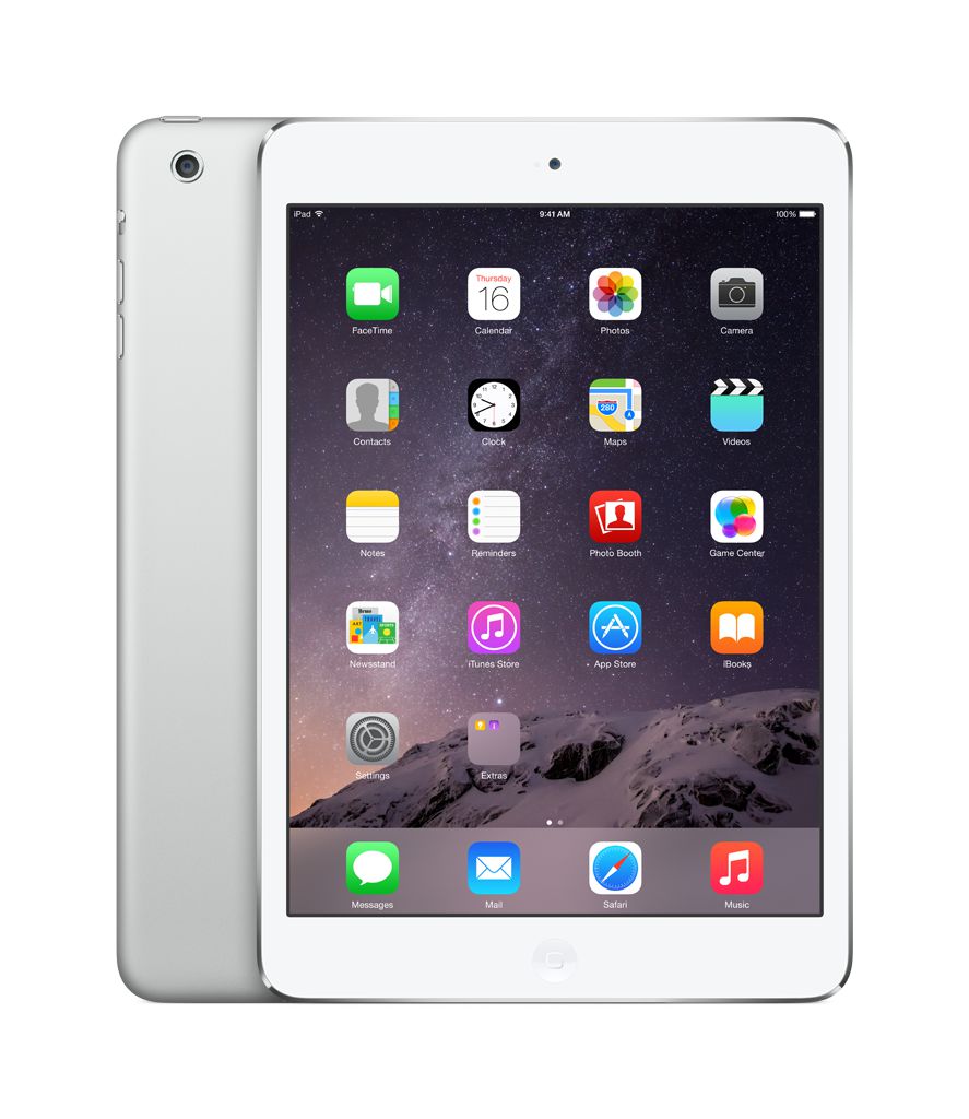 Apple 7.9" iPad Mini 2 Tablet with Wi-Fi - ME276C/A - Walmart.ca