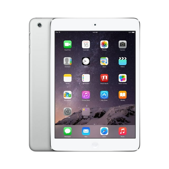 Apple 7.9" iPad Mini 2 Tablet with Wi-Fi - ME276C/A