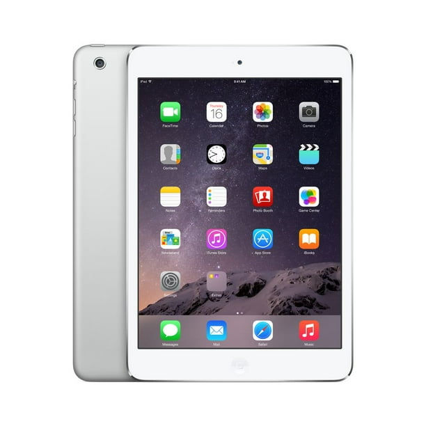 Tablette iPad mini 2 de 7,9 po avec Wi-Fi d'Apple - ME276C/A