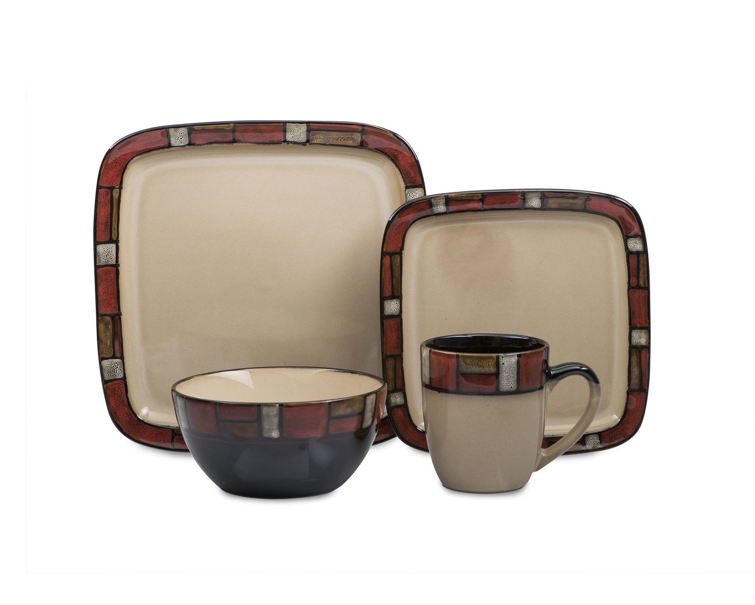 Cuisinart dinnerware shop