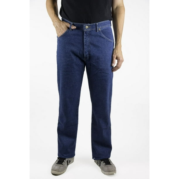 Wrangler Comfort Solutions Series Jeans