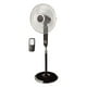 Ventilateur sur pied oscillant numérique Ecohouzng 16 po – image 1 sur 3