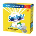 thumbnail image 1 of Sunlight Compact +DEEP CLEAN™ Cold Water Laundry Detergent, 1 of 1