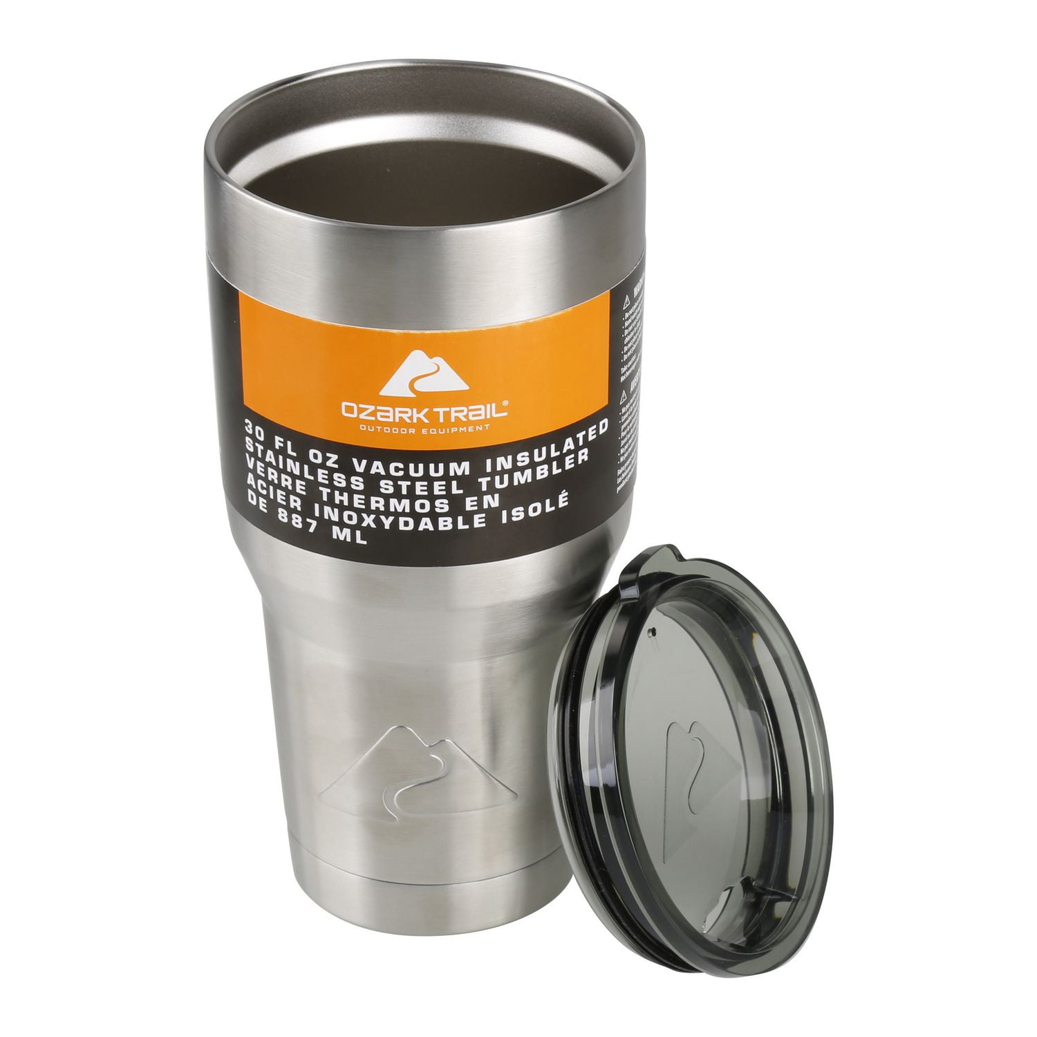 30 oz best sale ozark trail tumbler