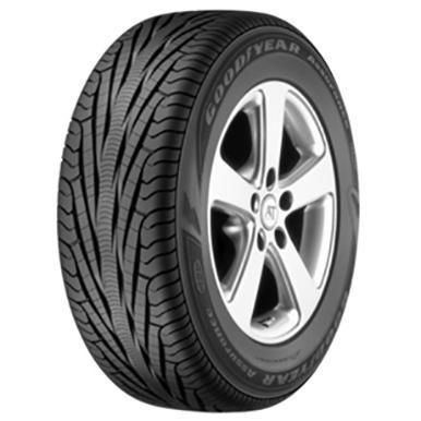 Goodyear Assurance Tripletred 225/60R18/SL