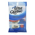 thumbnail image 1 of P'Tit Quebec Natural Cheese Snack, 1 of 1