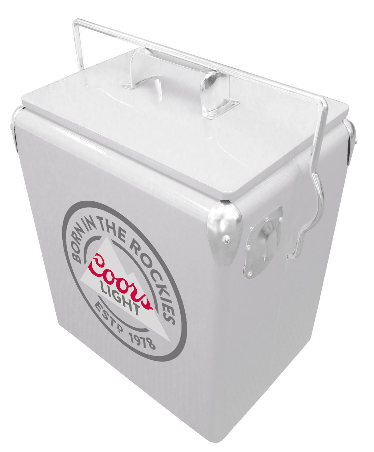 coors banquet picnic cooler