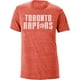 T-shirt Toronto Raptors à manches courtes de Licensed Tees pour hommes – image 1 sur 1