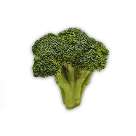 Broccoli Crowns, Broccoli